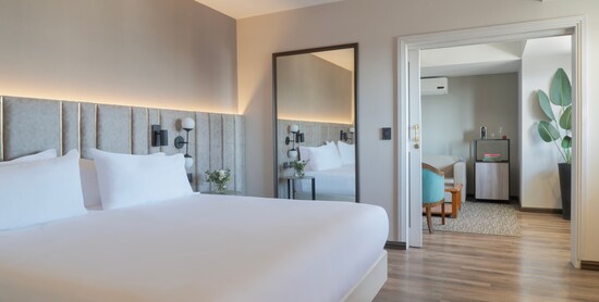 NH Santiago del Estero